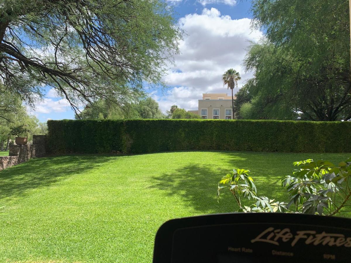 Villa Antigua Tequisquiapan Extérieur photo