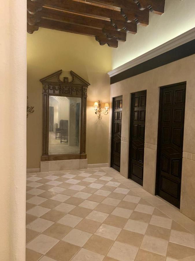 Villa Antigua Tequisquiapan Extérieur photo