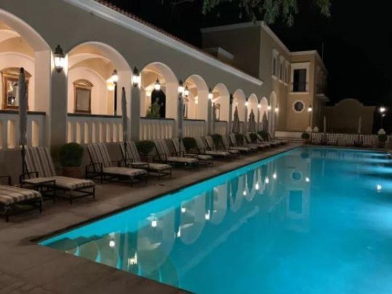 Villa Antigua Tequisquiapan Extérieur photo