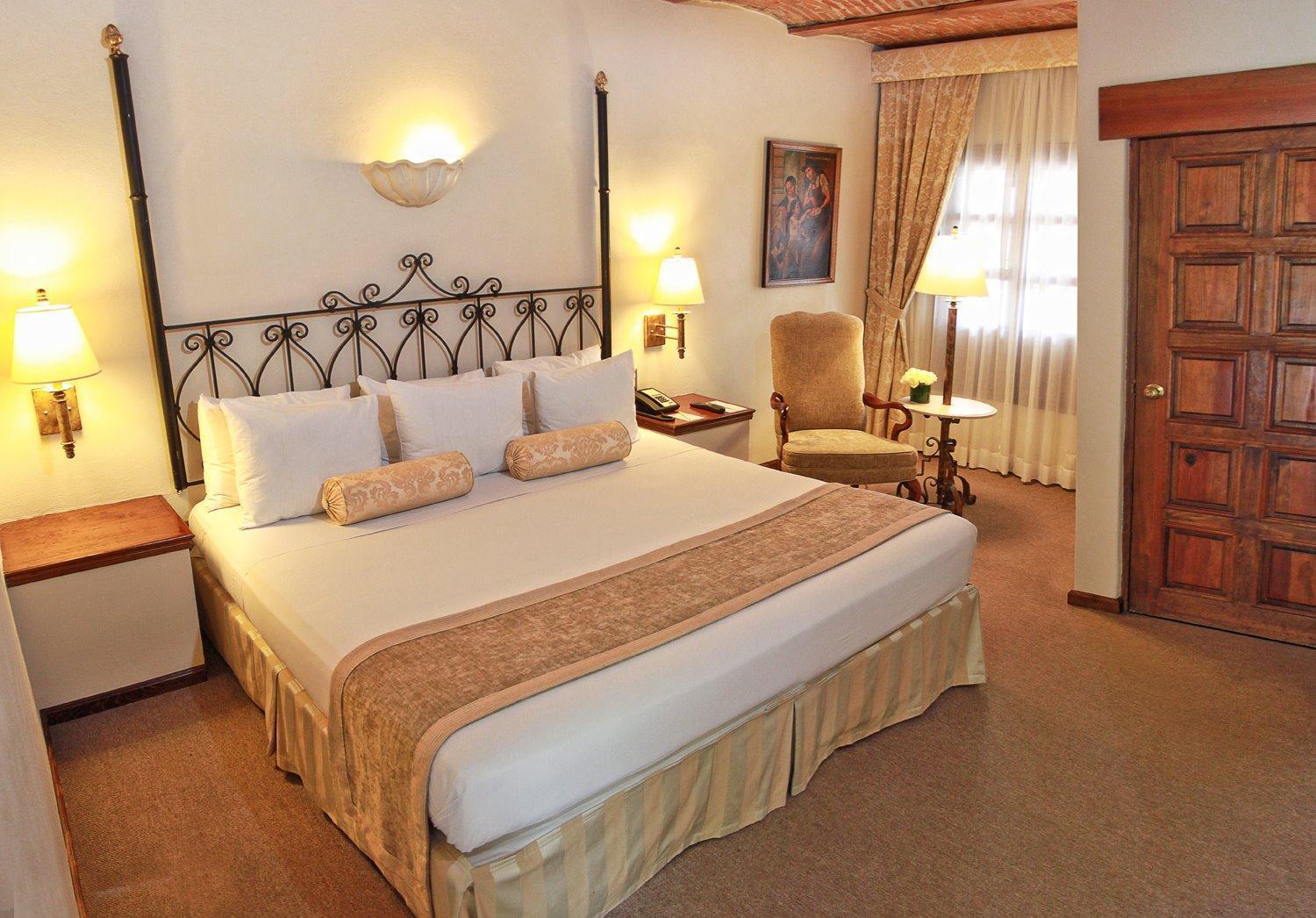 Villa Antigua Tequisquiapan Extérieur photo