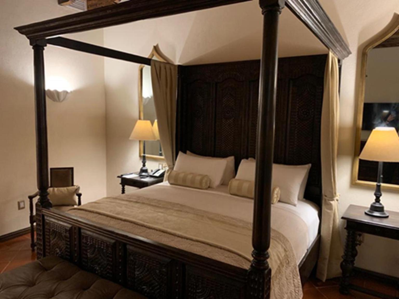 Villa Antigua Tequisquiapan Extérieur photo