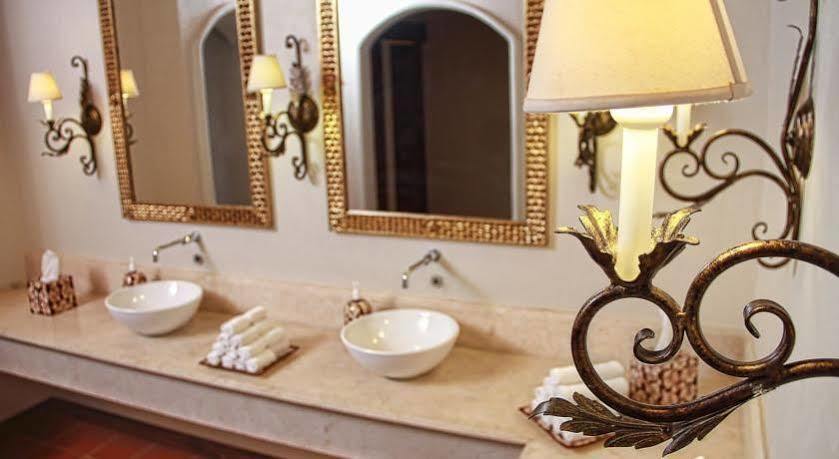 Villa Antigua Tequisquiapan Extérieur photo
